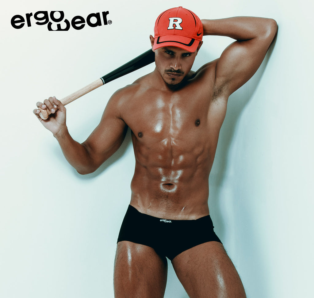 ErgoWear UnderWear.