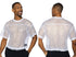BIKE Athletic BAM134 Short Sleeve Practice Jersey Color Color White
