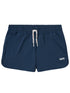 BIKE Athletic BAM200 Track Short Color Color Navy