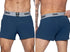 BIKE Athletic BAM216 Performance Jock Short - Color Navy