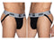 BIKE Athletic BAS303 Classic Jockstrap Color Black