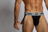 BIKE Athletic BAS303 Classic Jockstrap Color Black