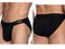 BIKE Athletic BAS331 Active Jock Brief Color Color Black