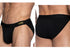 BIKE Athletic BAS331 Active Jock Brief Color Color Black