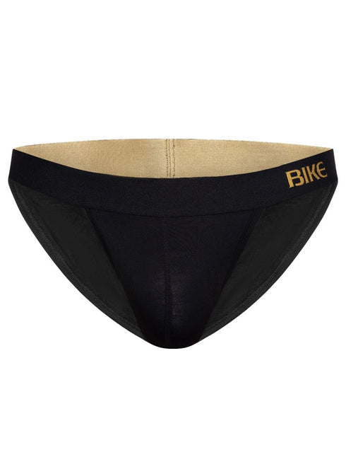 BIKE Athletic BAS331 Active Jock Brief Color Color Black
