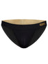 BIKE Athletic BAS331 Active Jock Brief Color Color Black