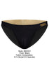 BIKE Athletic BAS331 Active Jock Brief Color Color Black