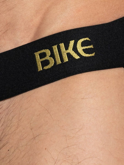 BIKE Athletic BAS331 Active Jock Brief Color Color Black