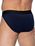 BIKE Athletic BAS331 Active Jock Brief Color Color Navy