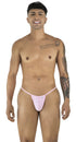 CandyMan 9586 G-String Color Baby Pink
