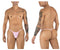 CandyMan 9586 G-String Color Baby Pink