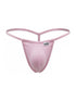 CandyMan 9586 G-String Color Baby Pink