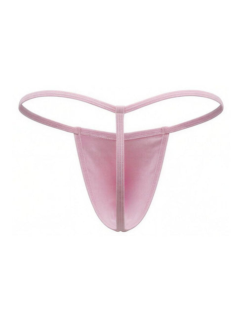 CandyMan 9586 G-String Color Baby Pink