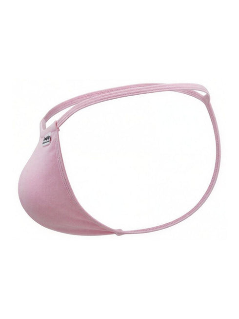 CandyMan 9586 G-String Color Baby Pink