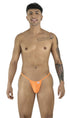 CandyMan 9586 G-String Color Hot Orange