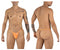 CandyMan 9586 G-String Color Hot Orange