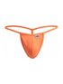 CandyMan 9586 G-String Color Hot Orange