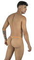 CandyMan 9586 G-String Color Hot Orange