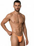 CandyMan 9586 Men's Underwear Mini G-String Color Hot Orange
