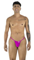 CandyMan 9586 G-String Color Magenta