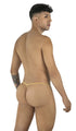 CandyMan 9586 G-String Color Mocca Mesh