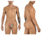 CandyMan 9586 G-String Color Printed Fruits
