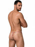CandyMan 9586 Men's Underwear Mini G-String Color Printed Fruits
