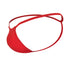 CandyMan 9586 Men's Underwear Mini G-String Color Red