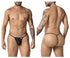 CandyMan 99246 G-String Thongs Color Black