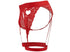 CandyMan 99310 Thongs Color Red