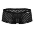 CandyMan 99790 Mesh Trunks Color Black