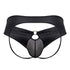 CandyMan 99817 Bulge Jockstrap Color Black