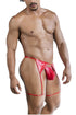 CandyMan 99825 Dom Outfit Color Red