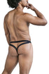 CandyMan 99842 Mesh Jockstrap Color Black