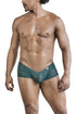 CandyMan 99857 Lace Trunks Color Green