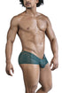 CandyMan 99857 Lace Trunks Color Green