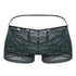 CandyMan 99857 Lace Trunks Color Green