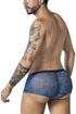 CandyMan 99873 Seawater Trunks Color Multicolor Print