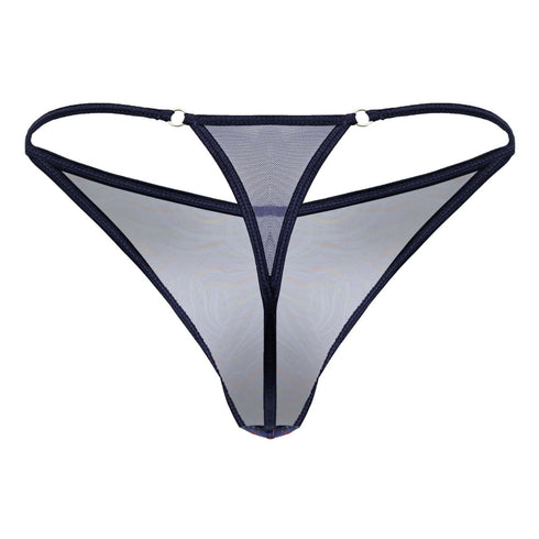 CandyMan 99875 Seawater Thongs Color Multicolor Print