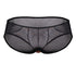 CandyMan 99879 Leopard Briefs Color Animal Print