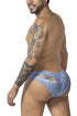 CandyMan 99897 Cowboy Briefs Color Denim Blue
