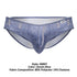 CandyMan 99897 Cowboy Briefs Color Denim Blue