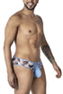CandyMan 99900 Cowboy Briefs Color Animal Print