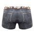 CandyMan 99904 Cowboy Trunks Color Denim Black