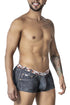 CandyMan 99904 Cowboy Trunks Color Denim Black