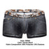 CandyMan 99904 Cowboy Trunks Color Denim Black