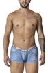CandyMan 99904 Cowboy Trunks Color Denim Blue