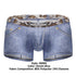 CandyMan 99904 Cowboy Trunks Color Denim Blue