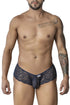 CandyMan 99907 Lace Trunks Color Navy