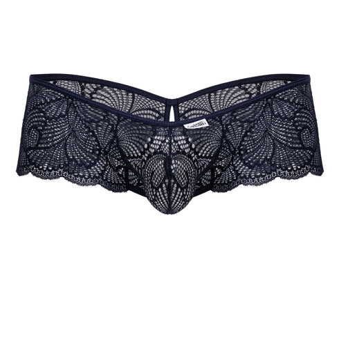 CandyMan 99907 Lace Trunks Color Navy